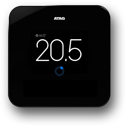 Atag One - Thermostaat (slimme wifi thermostaat)