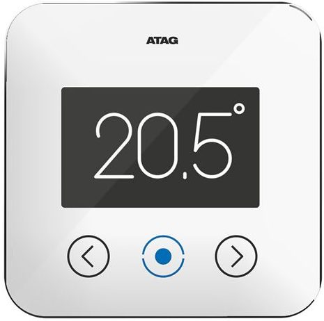 Afstoting Pellen Almachtig Thermostaat - Bedien jouw verwarming op afstand of regel het per zone