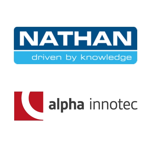 Nathan systems - alpha innotec