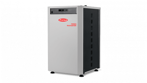 Fronius solar battery