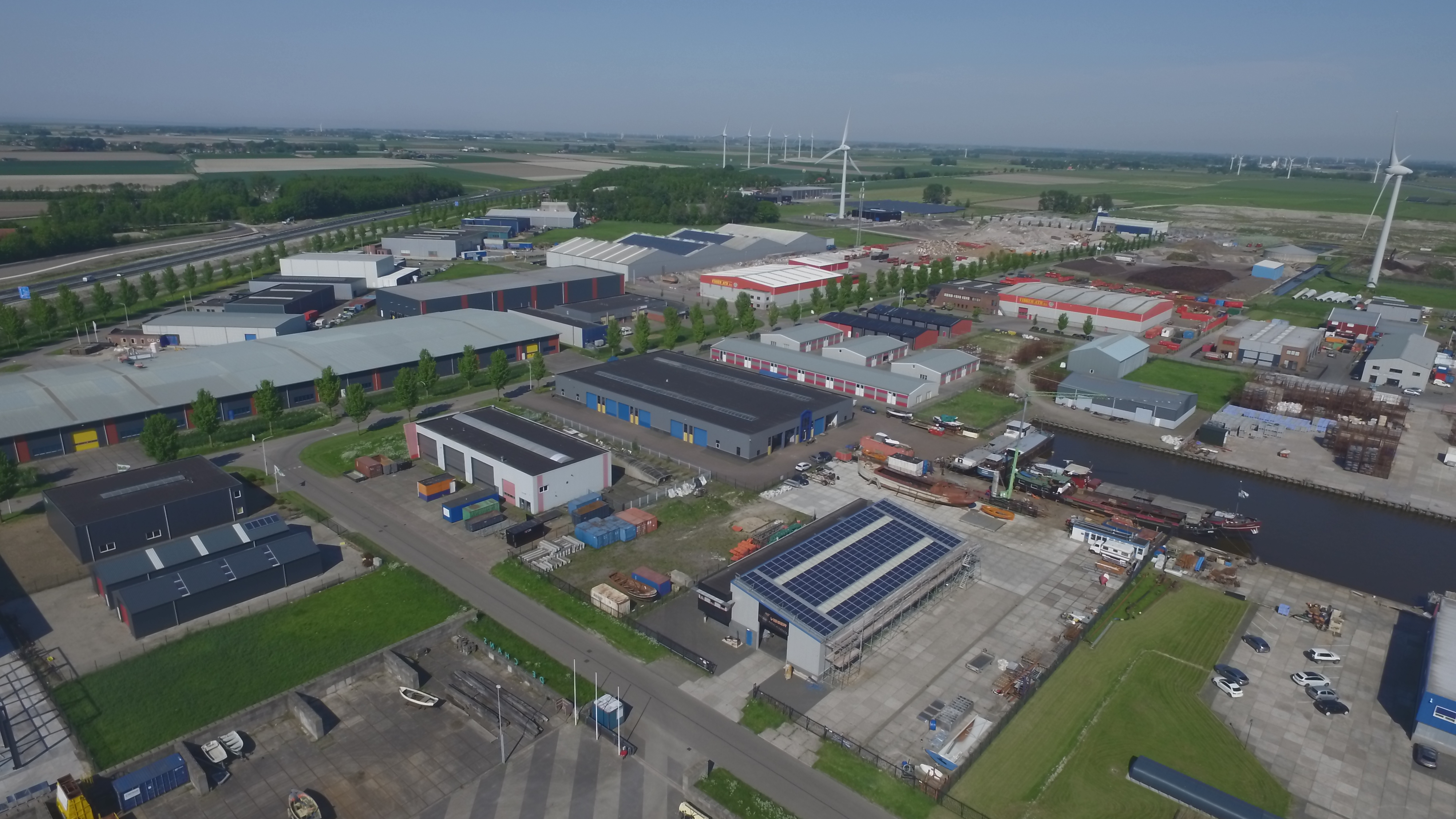 Visser harlingen vacatures