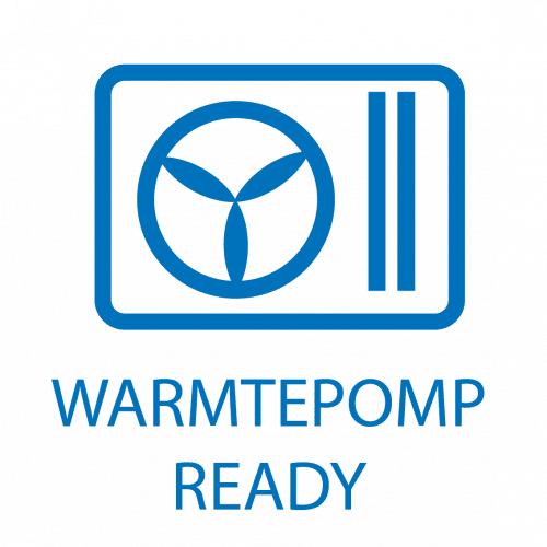 WARMTE-POMP-READY