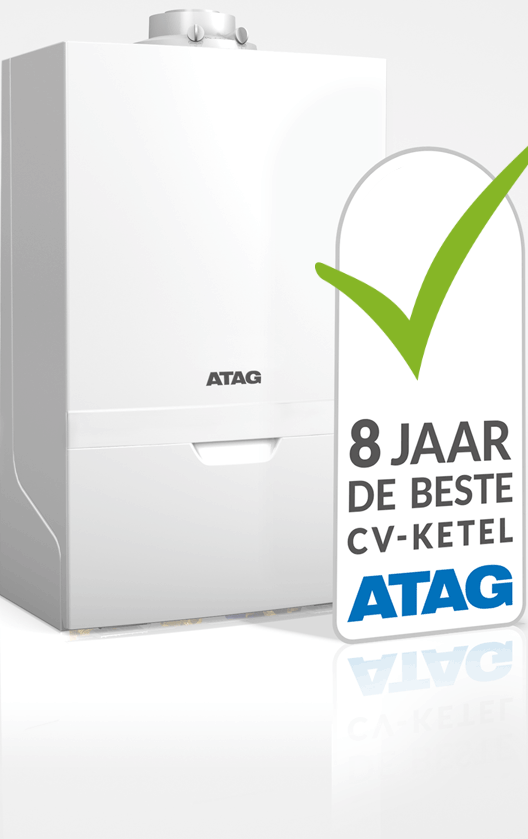 ATAG CV-ketel i36EC | CW5