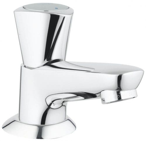 Grohe Costa S Toiletkraan - 20405001 - Mensonides Harlingen - Friesland