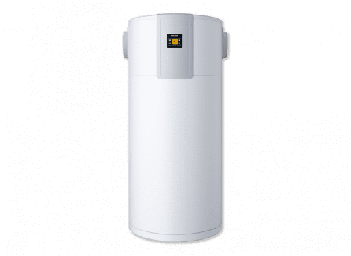 Warmtepompboiler - Luchtkanaal - Stiebel-Eltron - 220 liter