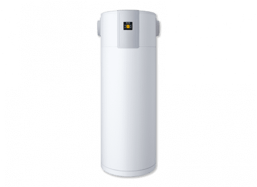 Warmtepompboiler - Luchtkanaal - Stiebel-Eltron - 300 liter