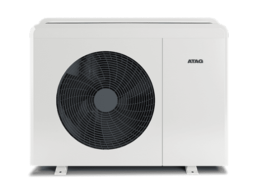 ATAG Hybride warmtepomp - buitenunit energion 4 - 5kW