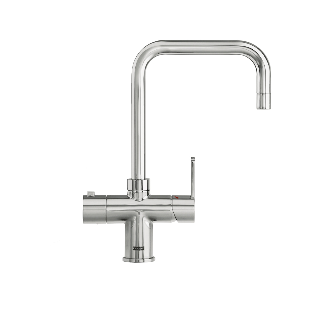 Franke Premium3 Irena Chroom Kokend waterkraan kopen Incl. installatie bij u thuis