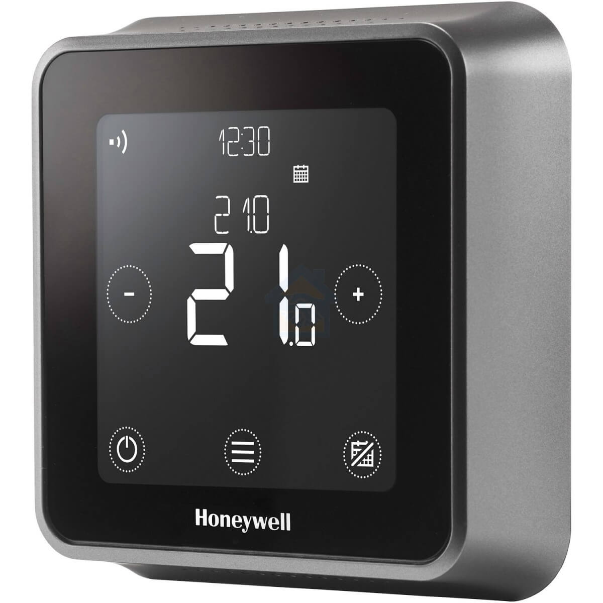 Honeywell Lyric T6 (draadloos bedraad) kopen Incl. installatie bij