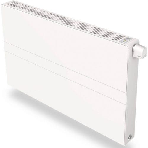 Radson - ULOW-E2 - Lage temperatuur Radiator - Mensonides - Friesland - 001