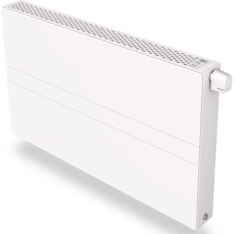 Lage temperatuur radiatoren kopen Incl. installatie bij u thuis Mensonides