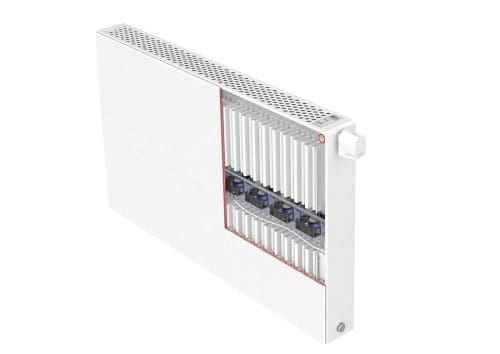 Radson - ULOW-E2 - Lage temperatuur Radiator - Mensonides - Friesland - 004