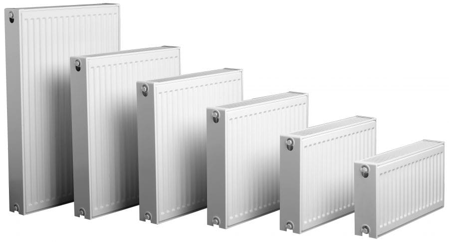 Thermrad Compact 4 plus | Radiator kopen - Incl. installatie bij u ...