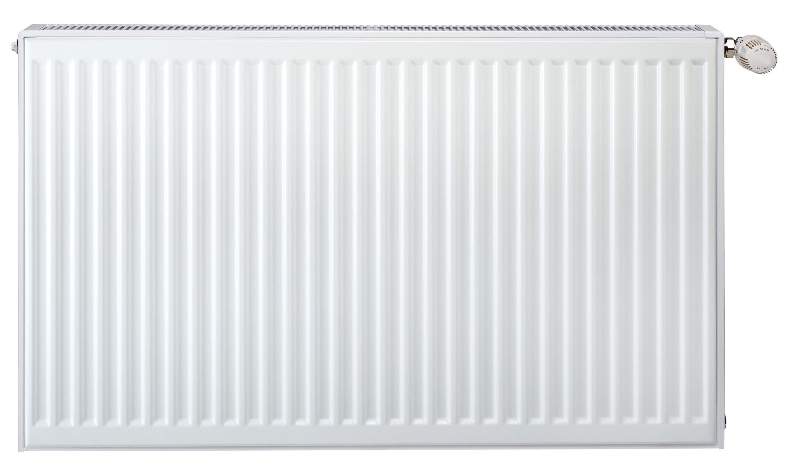 Thermrad Compact 4 plus | Radiator kopen - Incl. installatie bij u ...