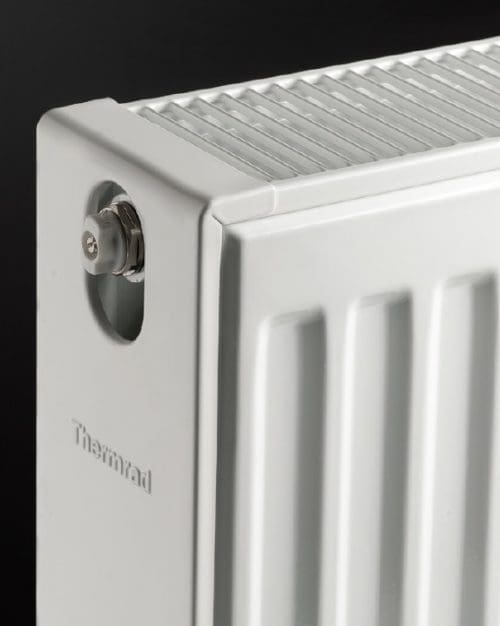 Thermrad Super-8 compact | radiator
