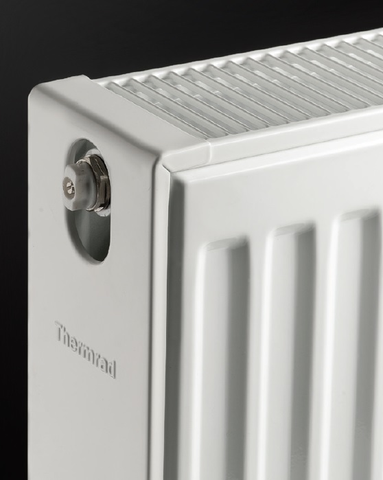 Thermrad | radiator kopen Incl. installatie bij u thuis - Mensonides