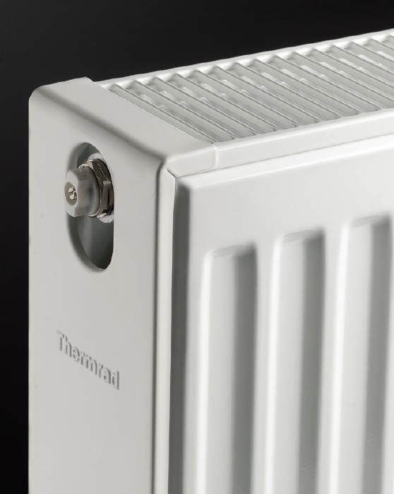 Thermrad - Super 8 - Compact - zijkant - Radiator - Mensonides Harlingen - Friesland Thermrad - Super 8 - Compact - zijkant - Radiator - Mensonides Harlingen - Friesland