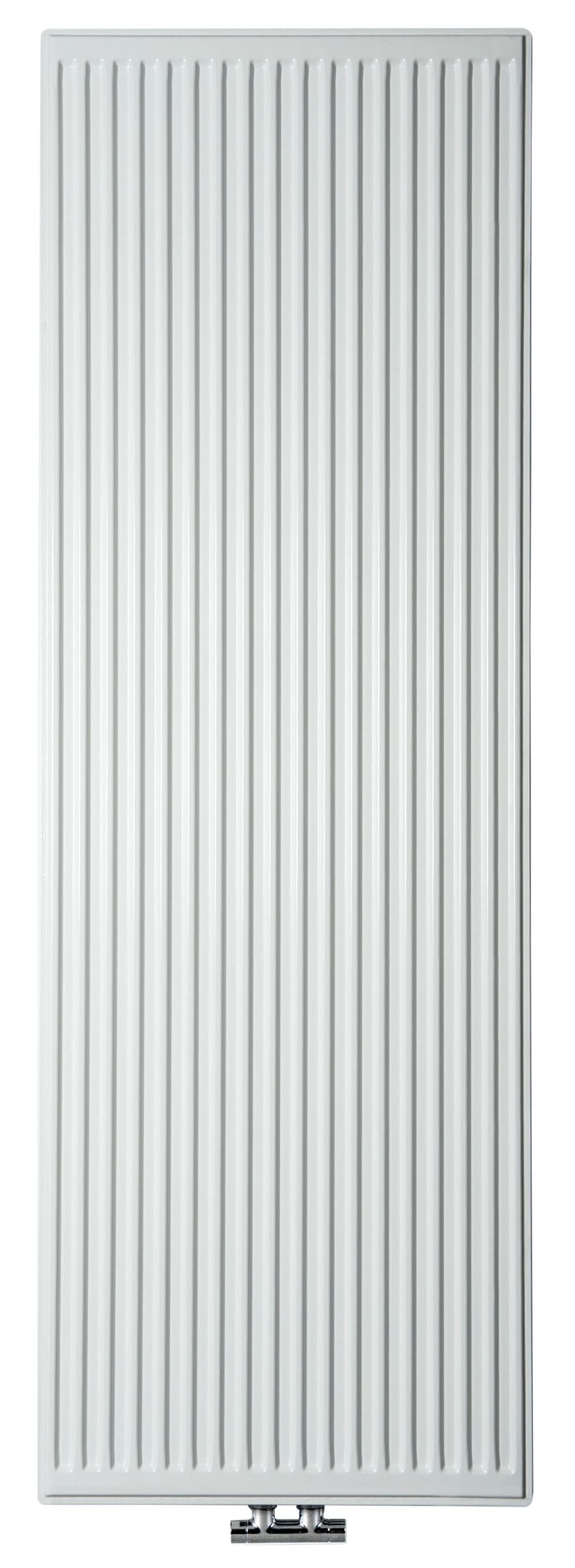 Verleden goedkeuren Foto Thermrad - Verticaal radiator kopen - Incl. installatie bij u thuis -  Mensonides