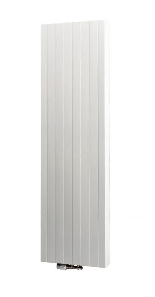 Thermrad Vertical Line - Plateau - Radiatoren