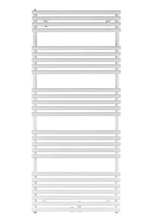 Thermrad badkamerradiator - handdoekradiator Basic Top 6