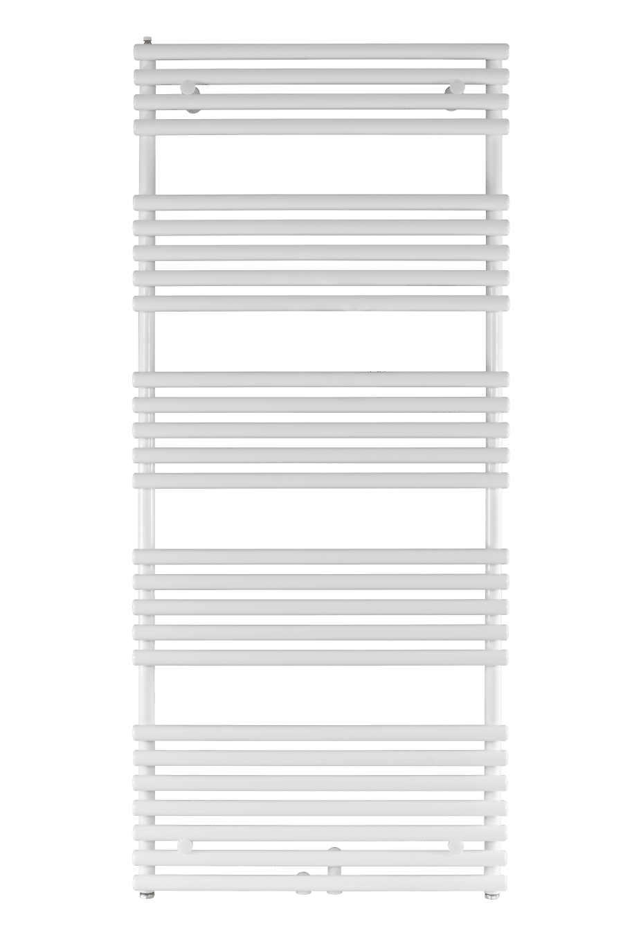 Thermrad badkamerradiator - handdoekradiator Basic Top 6