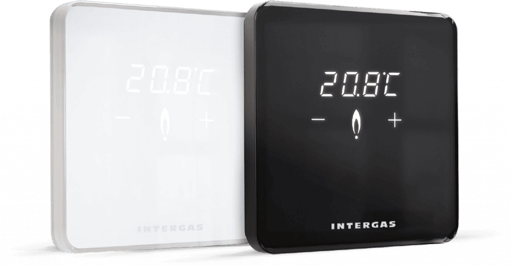 Intergas Xtreme 30 CW4 Inclusief Installatie bij Mensonides