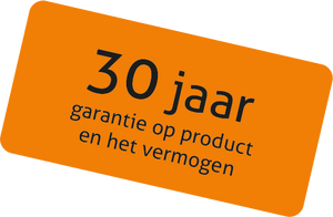 Solarwatt - 30 jaar garantie