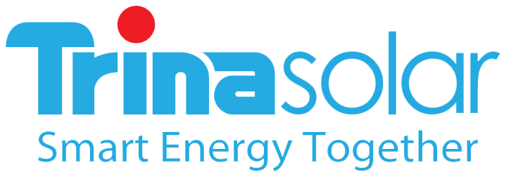 Trina Solar - logo Trina Solar - logo