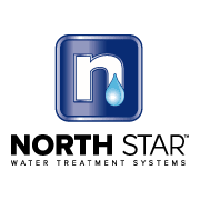 NorthStar - Waterontharder - logo vierkant
