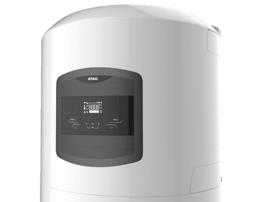 ATAG - NUOS PLUS 200 | Warmtepompboiler