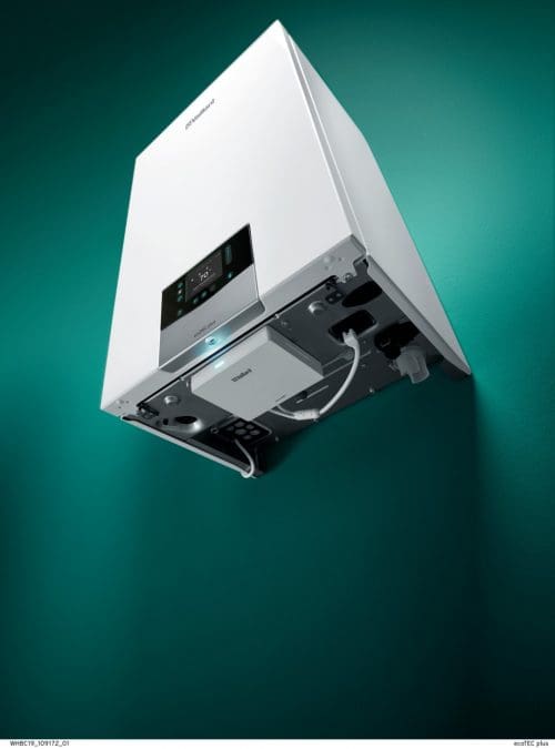 Vaillant ecoTEC plus CW4 - 03