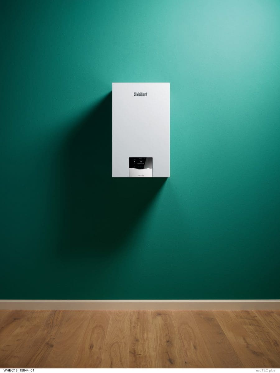 Vaillant ecoTEC plus CW4 - 04 Vaillant ecoTEC plus CW4 - 04